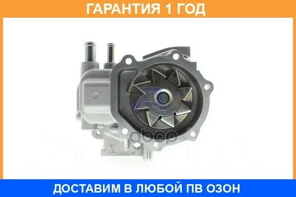 ����� Aisin / WPF008 �������� 12 ��� WPF008 ����