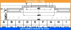 ���� ��������� �������� ������������� Blitz / BS0303 �������� 12 ��� BS0303 ����