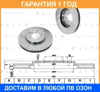 ���� ��������� �������� ������������� Blitz / BS0137 �������� 12 ��� BS0137 ����