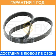 ������ ������������ 6PK1010 Sufix / FB3356 �������� 12 ��� FB3356 ����