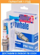 ����� ��������� Iridium Finwhale / FSI101 �������� 12 ��� ���� �� 4 �� FSI101 ����