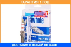 ����� ��������� Iridium Finwhale / FSI125 �������� 12 ��� ���� �� 4 �� FSI125 ����