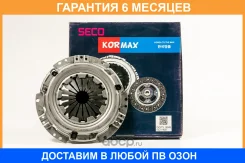 ������� ��������� Kormax / SCVW589 �������� 6 ��� SCVW589 ����