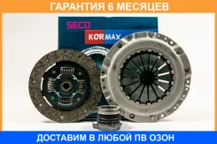 �������� ��������� � �������������� ����������� Kormax / SKDW357 �������� 6 ��� SKDW357 ����