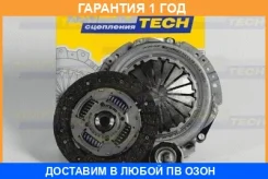 �������� ��������� Chevrolet Niva 2123 Krafttech / W03215C �������� 12 ��� W03215C ����