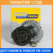 �������� ��������� Daewoo Nexia, Lanos 1.5 8V SOHC (����) Krafttech / W04200G �������� 12 ��� W04200G ����