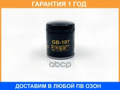 ������ �������� BIG Filter / GB107 �������� 12 ��� GB107 ����
