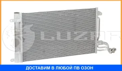 �������� ������. ��� �/� VW Polo (10-)/(20-)/Skoda Rapid (12-)/(20-) (LRAC 1853) Luzar / LRAC1853 LRAC1853 ����