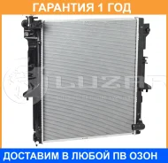 �������� ���������� ��� ����������� L200 (06-) 2.5TD MT Luzar / LRC1148 �������� 12 ��� LRC1148 ����