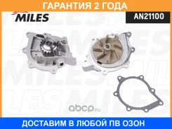 ����� ������� Miles / AN21100 �������� 24 ��� AN21100 ����
