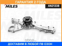 ����� ������� Miles / AN21338 �������� 24 ��� AN21338 ����