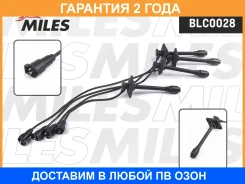 ������� ��������������, �������� Miles / BLC0028 �������� 24 ��� BLC0028 ����