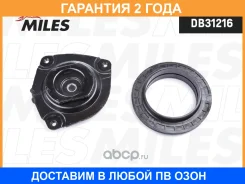 ����� ������������ Miles / DB31216 �������� 24 ��� DB31216 ����