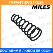 ������� �������� Miles / DB43018 �������� 24 ��� ���� �� 2 �� DB43018 ����