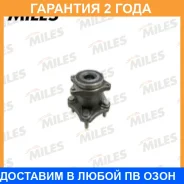������� ������ � ����������� Miles / DB83008 �������� 24 ��� DB83008 ����