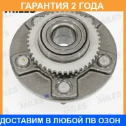 ������� ������ � ����������� Miles / DB83087 �������� 24 ��� DB83087 ����