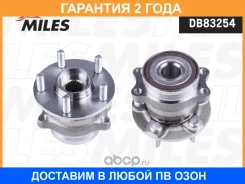 ������� ������ � ����������� Miles / DB83254 �������� 24 ��� DB83254 ����