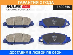 ������� ��������� Miles / E500514 �������� 24 ��� E500514 ����