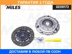 �������� ��������� Miles / GE09173 �������� 24 ��� GE09173 ����
