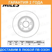���� ��������� Miles / K000222 �������� 24 ��� ���� �� 2 �� K000222 ����