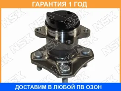 ��������� ���� ���� Nissan Wingroad 12Adexperttiidacube 4100 NSK / 44BWKH41B 44BWKH41B ����