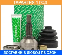 ���� �������� L=R (�����. � ���������) Nissan Qashqai 06-/X-Trail (T31) 07- Pilenga / CVP1231 �������� 12 ��� CVP1231 ����