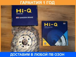 ���� ��������� Sangsin Brake / SD5401 �������� 12 ��� SD5401 ����