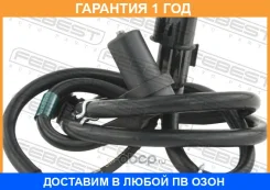 ������ abs �������� ������ Febest / 04606002 �������� 12 ��� 04606002 ����