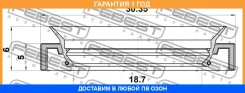 ������� ������� ����� Febest / 95GAY20300506X 95GAY20300506X ����
