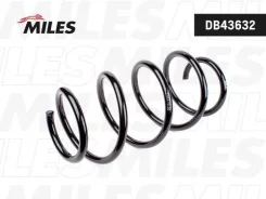 ������� �������� nissan qashqai 2.0 / 1.6dci 13-17 / renault kadjar 1.6dci �������� Miles DB43632 DB43632 ����