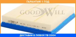 ������ ��������� Goodwill / AG479 �������� 12 ��� AG479 ����