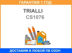 ��������� �������� ������� Trialli / CS1076 �������� 12 ��� CS1076 ����