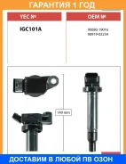 ������� ��������� YEC / IGC101A �������� 12 ��� IGC101A ����