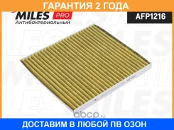 ������ �������� Miles / AFP1216 AFP1216 ����