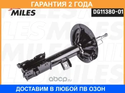 ����������� Miles / DG1138001 DG1138001 ����