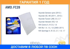 ������ �������� AMD / Amdfc28 �������� 12 ��� AMDFC28 ����