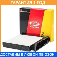 ������ �������� BM-Motorsport / FA4007 �������� 12 ��� FA4007 ����
