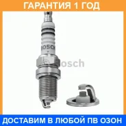 ����� ��������� FR8KC+ (1.0) 0242229798 Bosch / 0242229798 0242229798 ����