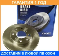���� ��������� ���. Advics / A6F159B �������� 12 ��� A6F159B ����