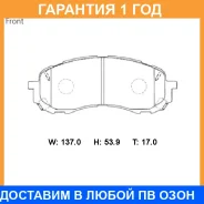 �������� ��������� ������� Advics / SN321 �������� 12 ��� SN321 ����