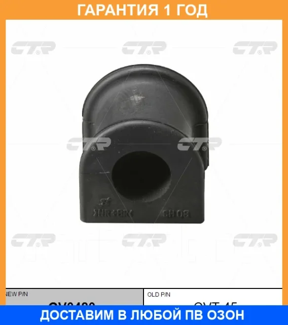 ������ CTR / GV0480 �������� 12 ��� GV0480 ����