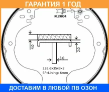 ������� ��������� ���������� Double Force / DFS1163 �������� 18 ��� DFS1163 ����