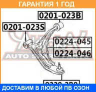 ����� �������� ����� ASVA / 0224046 �������� 12 ��� 0224046 ����