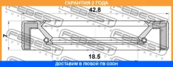 ������� ������� ����� Febest / 95LAY20420707X �������� 24 ��� 95LAY20420707X ����