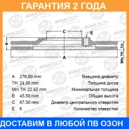 ���� ��������� Avantech / BR0535S �������� 24 ��� BR0535S ����