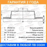 ���� ��������� Avantech / BR0603S BR0603S ����