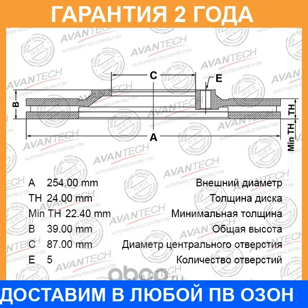 ���� ��������� �������� Avantech / BR1008S BR1008S ����