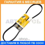 ������ ������������ Contitech / 4PK938 �������� 6 ��� 4PK938 ����