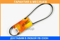 ������ JUST Drive / 5PK905 �������� 6 ��� 5PK905 ����