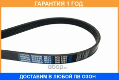 ������ ���������� Dongil / 5PK1260 �������� 12 ��� 5PK1260 ����
